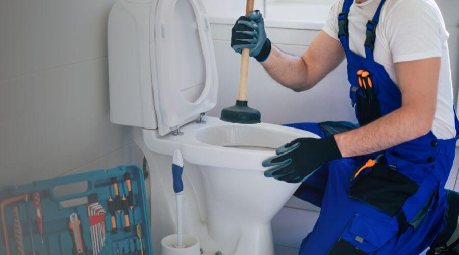 Professional bathroom faucet installation in Dakota, MN